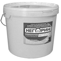 НЕГОРИН - Металл (В)