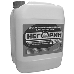 НЕГОРИН-ПРО