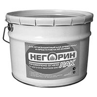 НЕГОРИН-ЛАК
