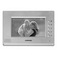 Commax CDV-70A Visit