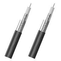 Rexant RG-11U с тросом
